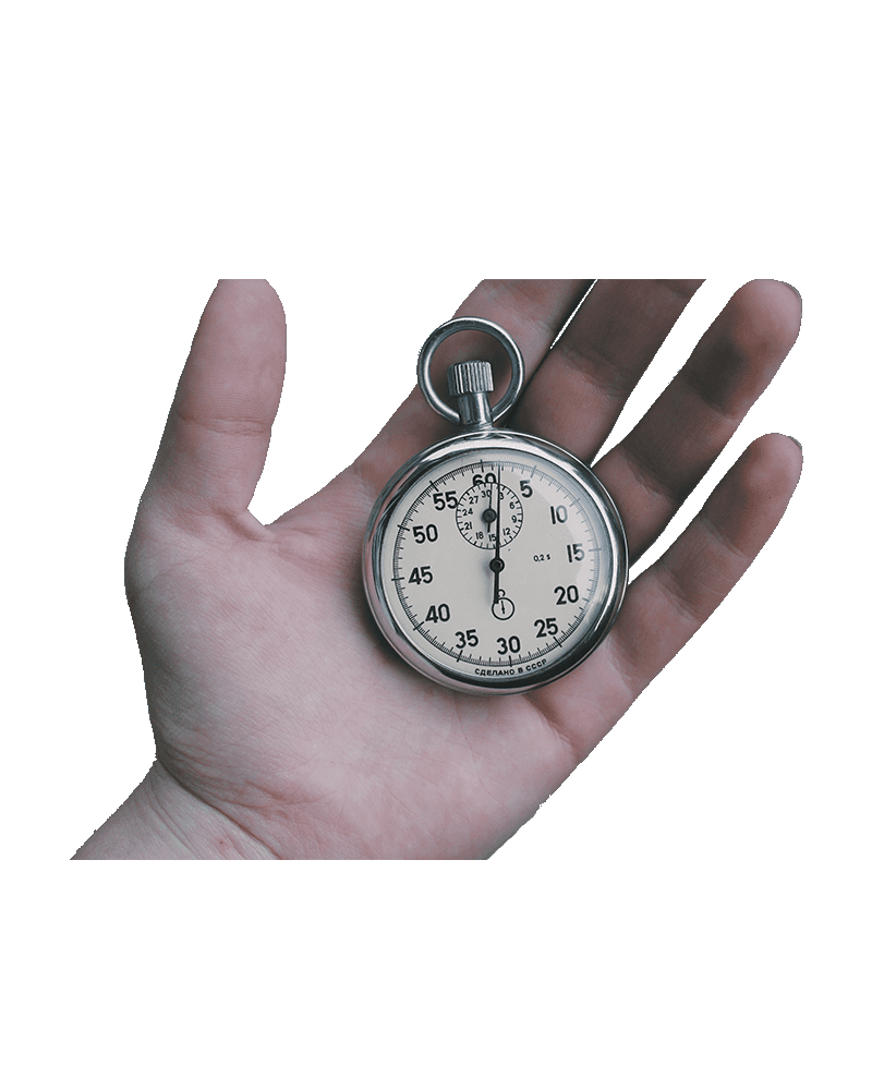 PLAZOS DE ENTREGA PLV