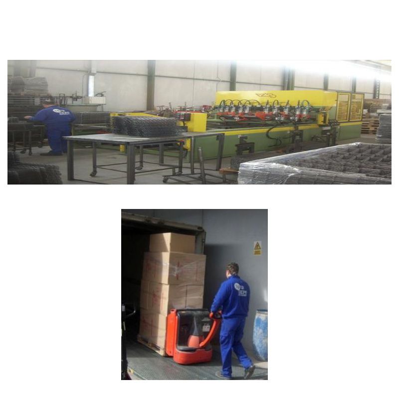 FABRICACION PLV INECSA