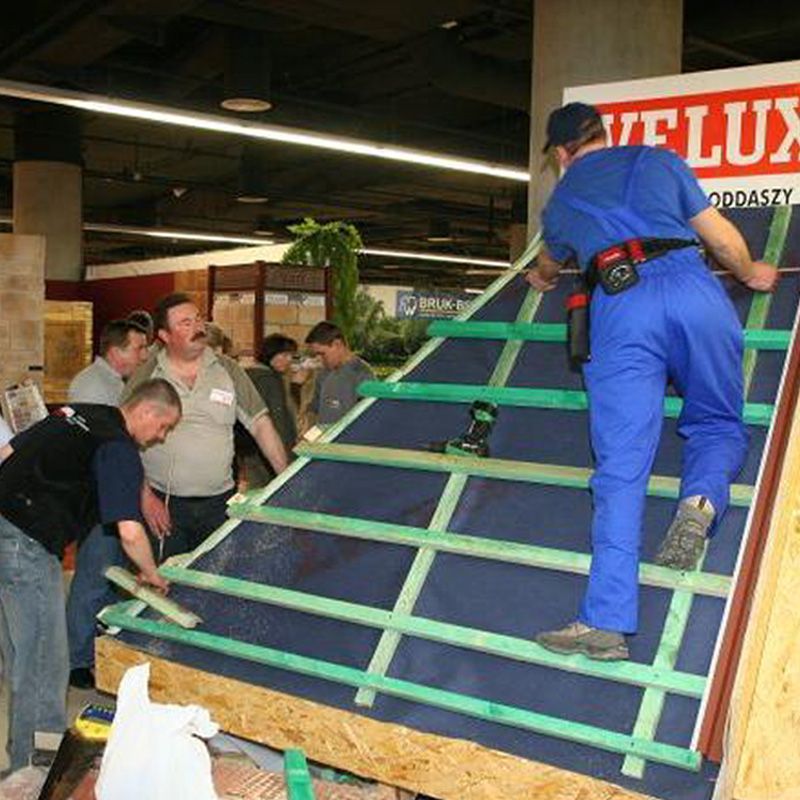 PROTOTIPO PLV INECSA