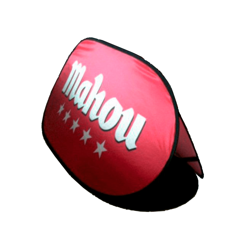 GOLF BANNER