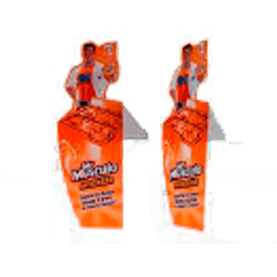STOPPERS